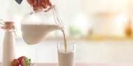 مخاطر الإفراط في تناول الحليب
