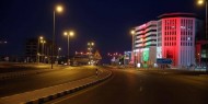 عمان تغلق حدودها البرية لمدة أسبوع