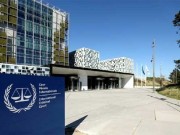 المحكمة الجنائية الدولية تطالب بالتوقف عن ترهيب موظفيها