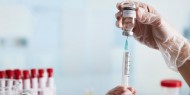 صحة غزة تكشف موعد بدء حملة التطعيم بلقاح كورونا