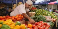 أسعار الخضروات واللحوم في أسواق غزة اليوم