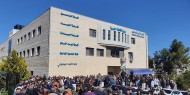 نقابة الأطباء في رام الله تؤكد استمرار فعالياتها الاحتجاجية