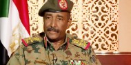 البرهان: الشعب السوداني سيختار عبر الانتخابات من سيحكمه