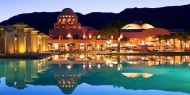 مصر: إشغالات الفنادق 40-45% في الربع الأول من 2021