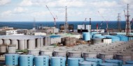 اليابان تعتزم تصريف المياه الملوثة بمحطة فوكوشيما النووية في المحيط