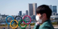 طوكيو تقرر خفض حالة الطوارئ حتى بداية الأولمبياد