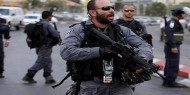 شرطة الاحتلال تقتحم منزلي الأسيرين المحررين كريم وماهر يونس