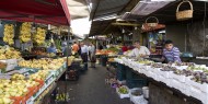 أسعار الخضروات واللحوم والدواجن في أسواق غزة اليوم