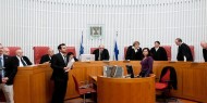 محكمة الاحتلال تعقد جلسة من أجل إلغاء قانون "بن غفير"