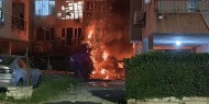 الإعلام العبري: 10 قتلى و727 إصابة بجروح مختلفة منذ بدء العملية العسكرية على غزة