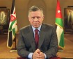 العاهل الأردني يؤكد لـبلينكن ضرورة الوقف الفوري لإطلاق النار في غزة