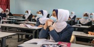 صحة غزة: واقع جائحة كورونا لا يتيح عودة الطلاب لمقاعد الدراسة