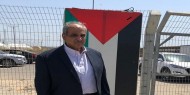 وزير الأشغال العامة يصل غزة للاطلاع على الدمار الذي خلفه الاحتلال