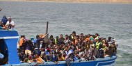 السلطات التونسية تنتشل 3 جثامين لمهاجرين بعد غرق مركبهم
