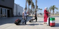 بالأسماء|| داخلية غزة تنشر آلية السفر عبر معبر رفح ليوم غد الإثنين