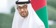 انتخاب الشيخ محمد بن زايد رئيسا للإمارات