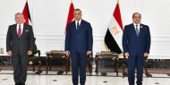 أمريكا تصف زيارة السيسي والملك عبد الله الثاني إلى العراق بـ"التاريخية"