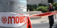 مقتل شاب بجريمة إطلاق نار في مدينة حيفا