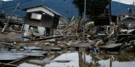 اليابان: فقدان 20 شخص في انهيارات أرضية جراء الأمطار