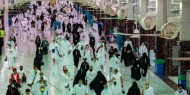 السعودية تعلن رفع عدد الحجاج إلى مليون هذا الموسم