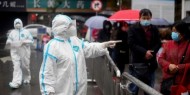 الصين تسجل 33 ألف إصابة جديدة بفيروس كورونا