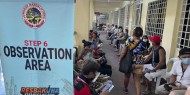 الفلبين: شائعة تدفع الآلاف للاحتشاد في مراكز التطعيم ضد كورونا