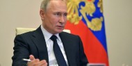 بوتين يحذر من وضع سقف لسعر النفط الروسي