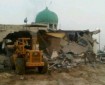 الاحتلال يمنع ترميم مسجد الاستقلال في حيفا