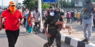 الهند: 6 قتلى بحادثة تسرب غاز سام