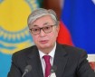 رئيس كازاخستان يأمر بإطلاق النار على الإرهابيين دون سابق إنذار