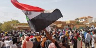 مقتل متظاهر خلال مليونية الـ24 من نوفمبر في السودان