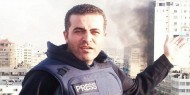 النيرب: الاحتلال يستهدف الصحفيين لطمس الحقيقة.. ونثمن المواقف العربية المساندة