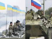 روسيا تحذر "إسرائيل" من إمداد أوكرانيا بالسلاح