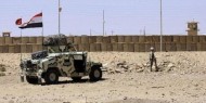 العراق يعتزم نشر قوات على الحدود مع تركيا وإيران