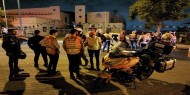 إعلام عبري: محاولات لإنقاذ اثنين من مصابي عملية «إلعاد»