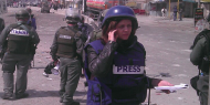 هيئة الأسرى تدين إعدام قوات الاحتلال للصحفية أبو عاقلة