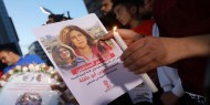 وقفات احتجاجية في عدة مدن أمريكية تنديدا بجريمة إعدام الشهيدة أبو عاقلة
