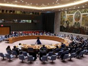 مجلس الأمن يصوت على مشروع قرار جزائري يوصي بقبول فلسطين عضوا في الأمم المتحدة