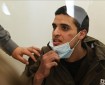 الاحتلال ينقل الأسير الطفل أحمد مناصرة إلى مستشفى سجن الرملة
