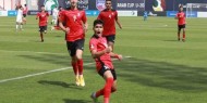 منتخب فلسطين للشباب يحجز مقعده في نصف نهائي كأس العرب تحت 20 عاما