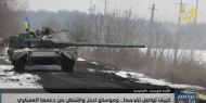 وزير: أوكرانيا تستقبل 140 دبابة غربية قريبا