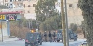 إصابة جندي إسرائيلي بعملية دهس جنوب نابلس