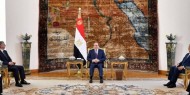 مصر والمجر تبحثان تداعيات الأزمة الروسية الأوكرانية