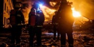 وفاة 36 شخصًا في حريق بمصنع كيماويات بالصين