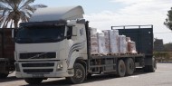 الإعلام الحكومي: قطاع غزة يحتاج إلى ألف شاحنة مساعدات يوميا لسد الفجوة