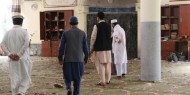 16 قتيلاً بانفجار في مدرسة قرآنية بأفغانستان