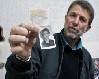 محكمة الاحتلال ترفض الافراج عن الأسير نائل البرغوثي