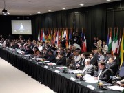 دعوة برلمانات أمريكيا اللاتينية للانضمام للحركة العالمية لمناهضة "الأبرتهايد"