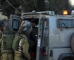 قوات الاحتلال تشن حملة اعتقالات في مدن الضفة والقدس
