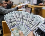 ارتفاع غير مسبوق على صرف الدولار أمام الشيقل